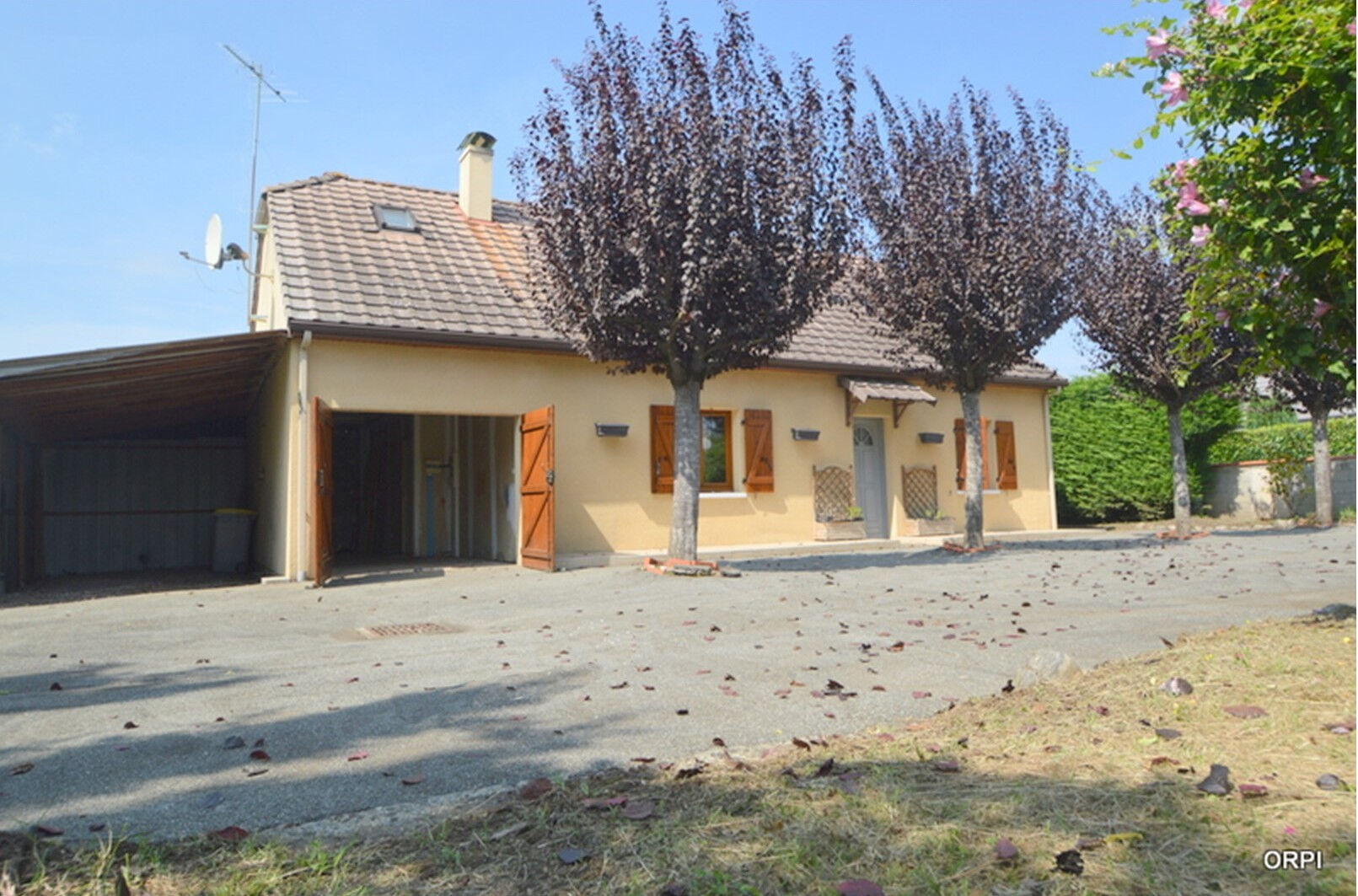 Villa / Maison  T6 à vendre Bordes 64510