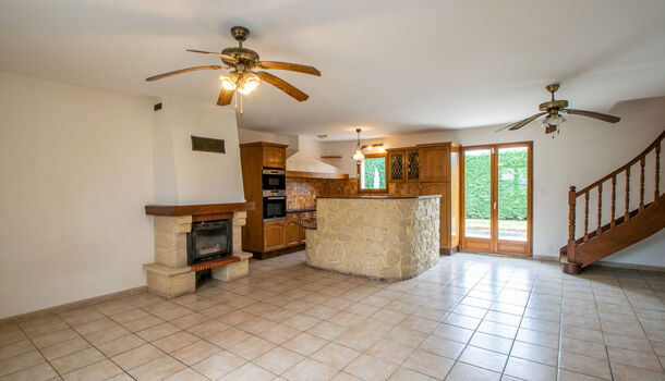 Villa / Maison 6 pièces  à vendre Bordes 64510