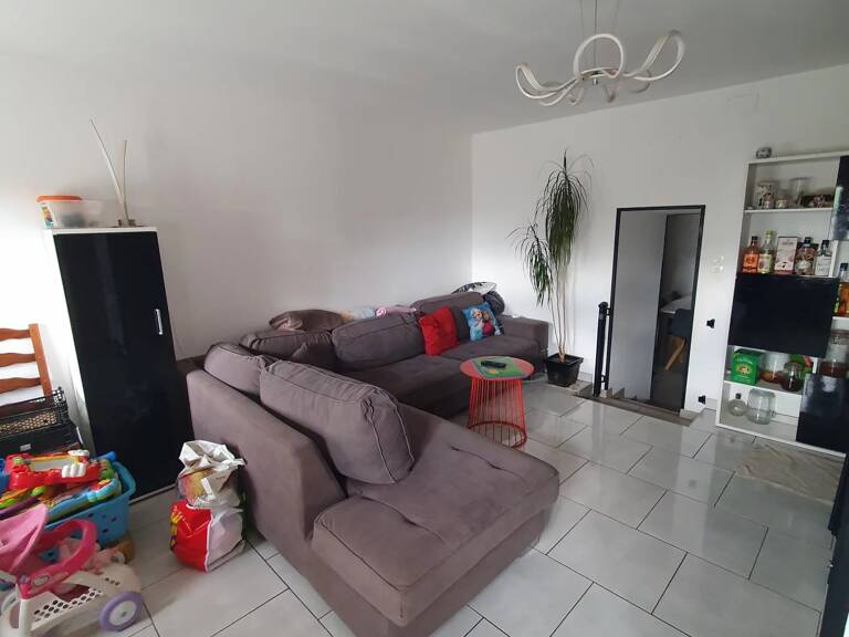 Maison   à vendre 119 m² — photo 1