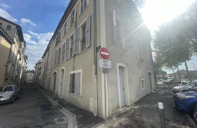 vente immeuble 1 155 000 € à proximité de Boucagnères (32550)
