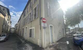 Immeuble  941 m² à vendre à Auch (32000)