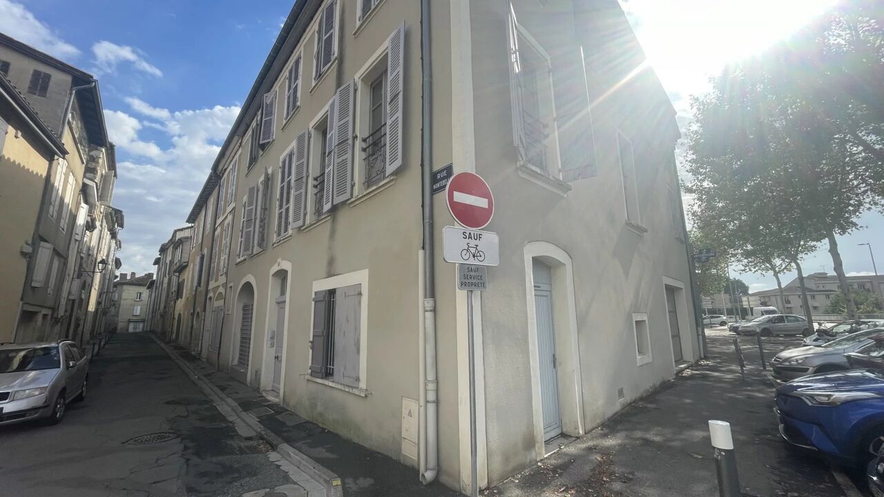 immeuble  pièces 941 m2 à vendre à Auch (32000)