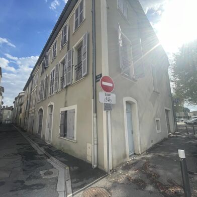 Immeuble  1050000 €