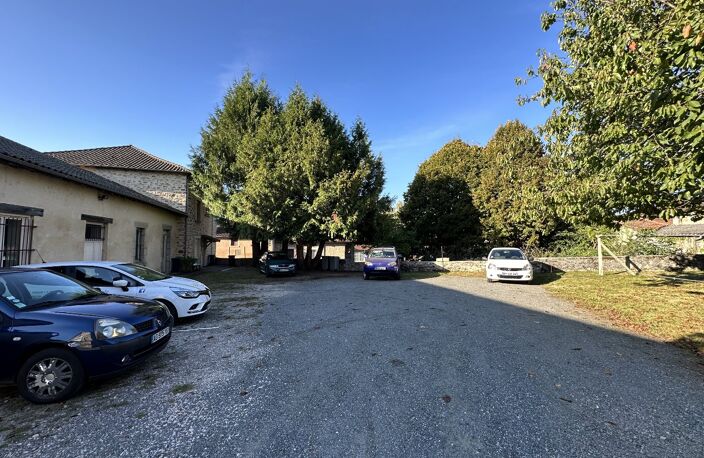 Immeuble de rapport — photo 2