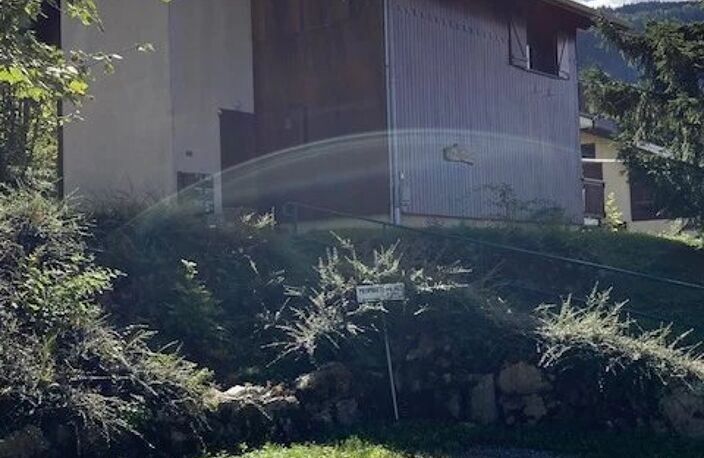 Location MONT SAXONNEX — photo 2