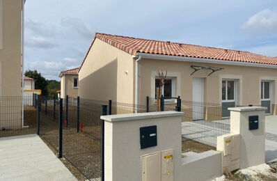 vente maison 238 900 € à proximité de Labastide-Saint-Sernin (31620)