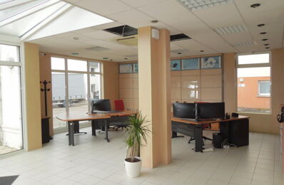 location bureau 1 500 € CC /mois à proximité de Lusigny-sur-Barse (10270)