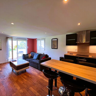 Appartement 2 pièces 267500 €