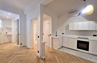 vente appartement 199 000 € à proximité de Berre-les-Alpes (06390)