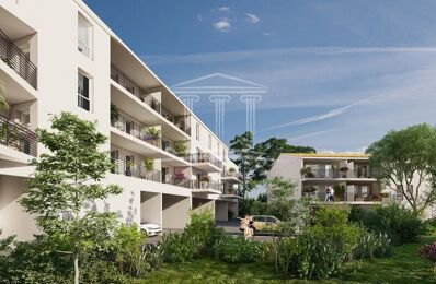 vente appartement 245 152 € à proximité de Loriol-du-Comtat (84870)