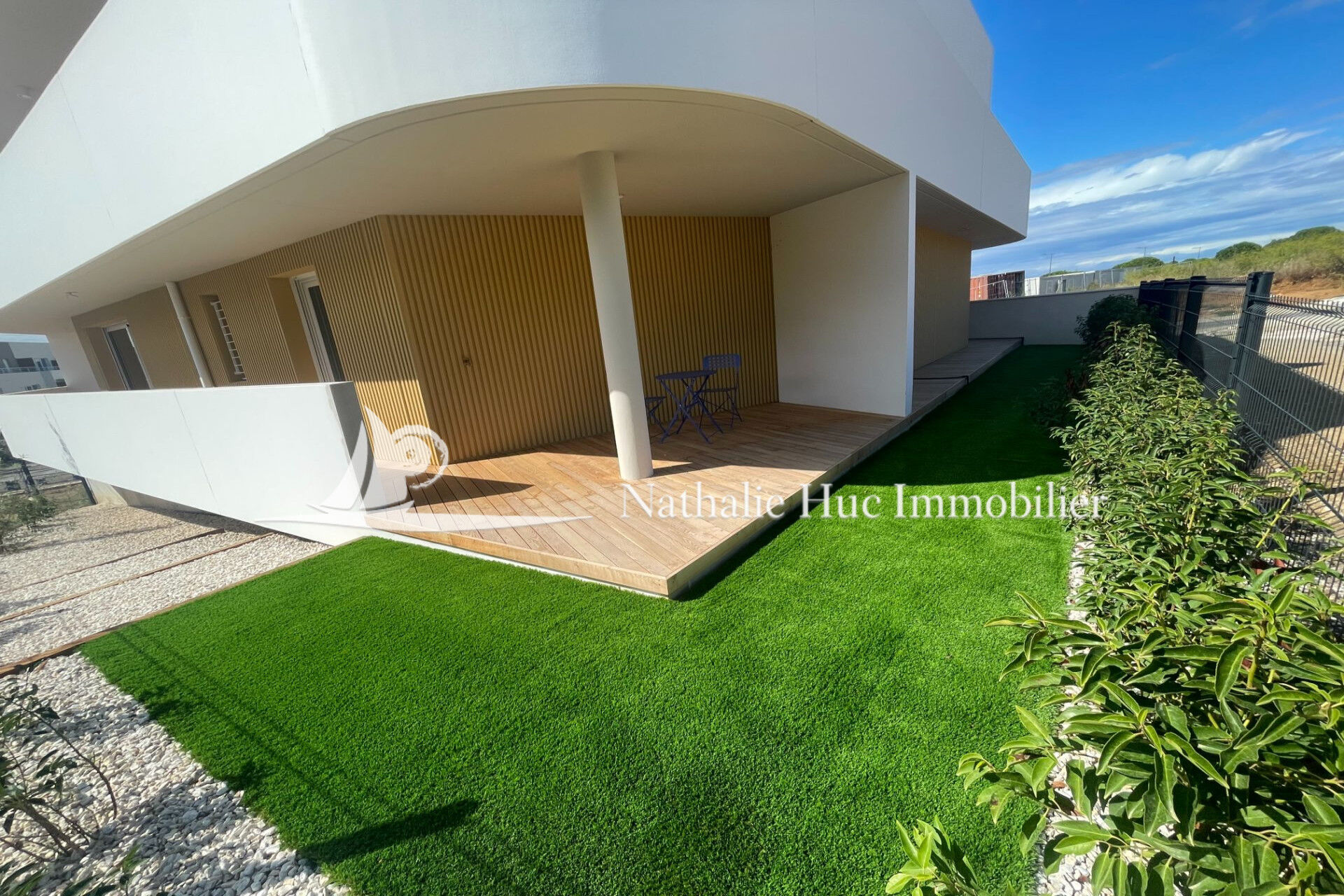 Appartement  T3 à vendre Canet-en-Roussillon 66140