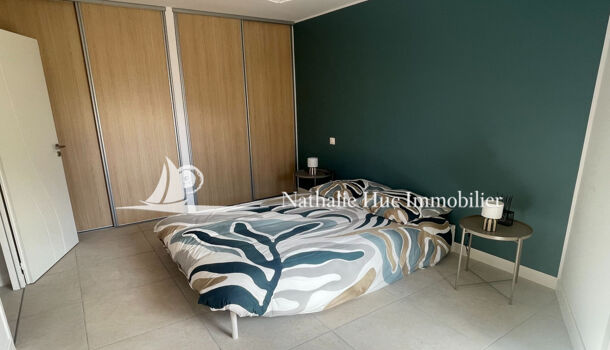 Appartement 3 pièces  à vendre Canet-en-Roussillon 66140