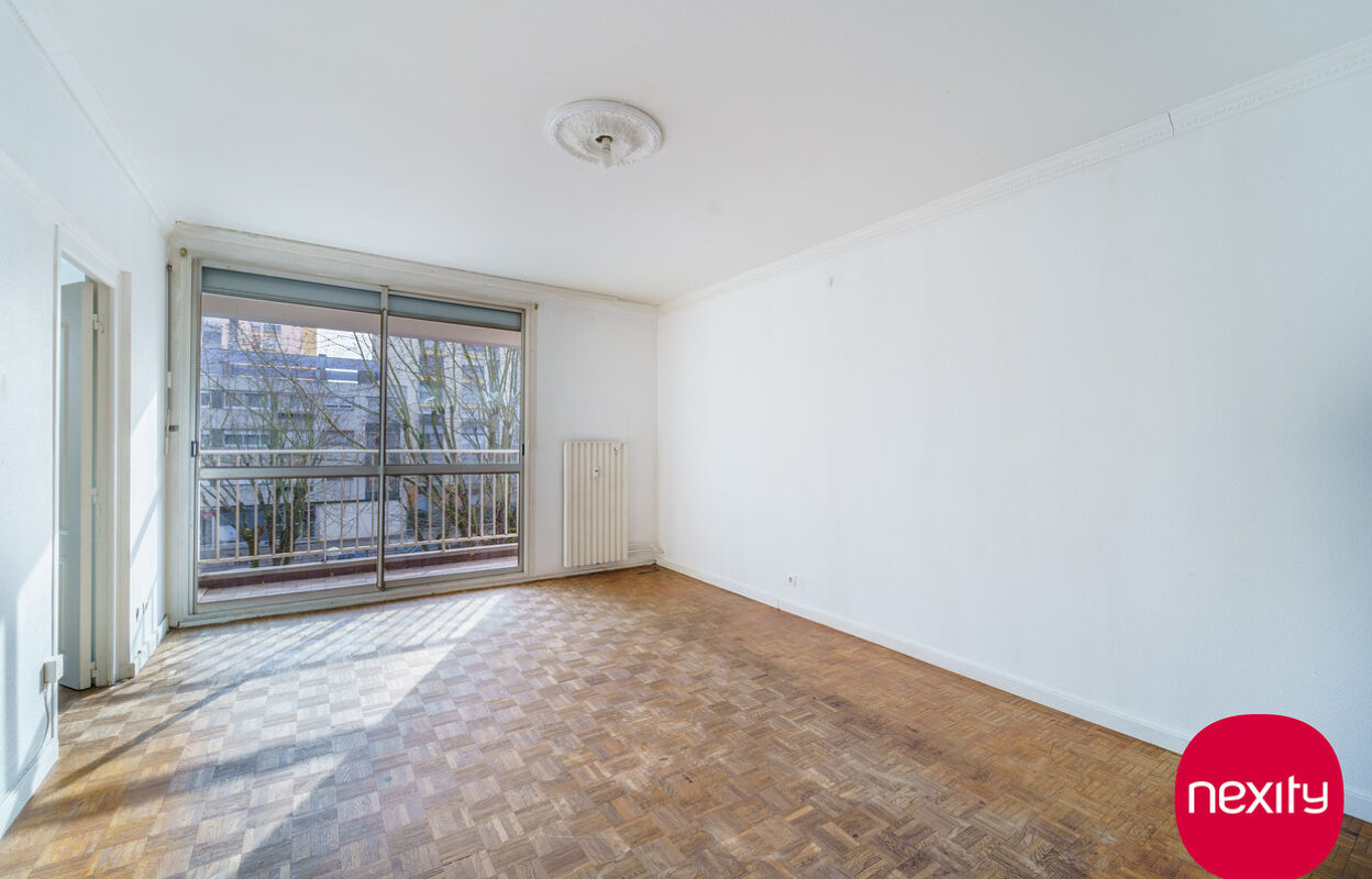 appartement 4 pièces 80 m2 à vendre à Dijon (21000)