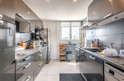 appartement 3 pièces 67 m2 à vendre à Thonon-les-Bains (74200)