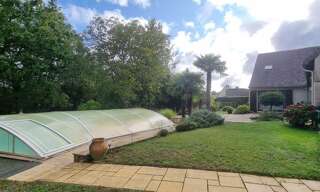 Maison 9 Pièces 275 m² à vendre à Vendôme (41100)