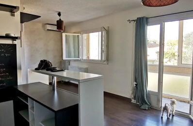 vente appartement 94 000 € à proximité de Sanary-sur-Mer (83110)