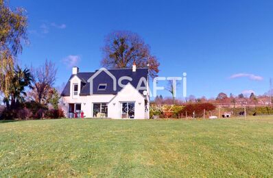vente maison 285 000 € à proximité de Torigny-les-Villes (50160)