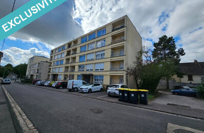 vente appartement 114 000 € à proximité de Le Creusot (71200)
