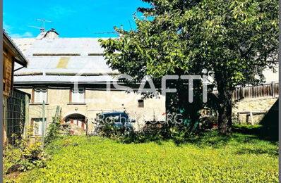 vente maison 756 000 € à proximité de Pelvoux (05340)