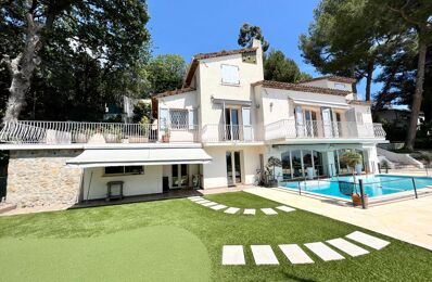 vente maison 1 680 000 € à proximité de Callas (83830)