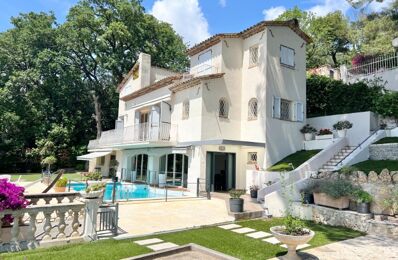 vente maison 1 670 000 € à proximité de Caussols (06460)
