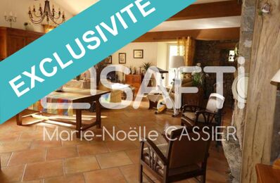 vente maison 439 000 € à proximité de Saint-Michel-de-Chabrillanoux (07360)