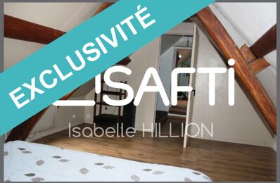vente maison 169 000 € à proximité de Abbeville-Saint-Lucien (60480)