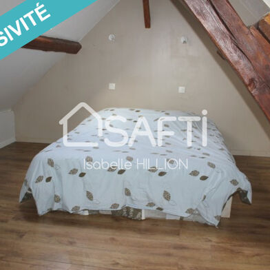 Maison 4 pièces 86 m²