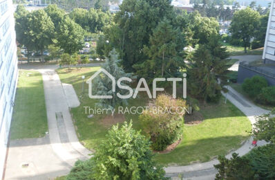 vente appartement 124 500 € à proximité de Osny (95520)