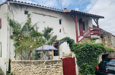 vente maison 151 000 € à proximité de Saint-Hilaire-le-Vouhis (85480)