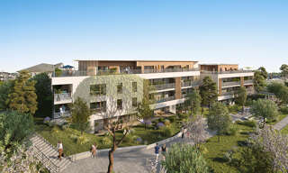 Appartement 3 Pièces 60 m² à vendre à Pornichet (44380)