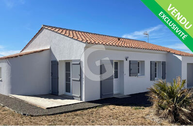 vente maison 285 150 € à proximité de La Roche-sur-Yon (85000)