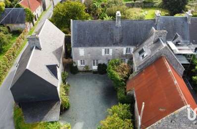 vente maison 546 000 € à proximité de Saussey (50200)