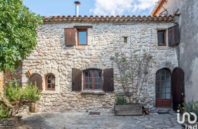 vente maison 199 000 € à proximité de Murviel-Lès-Montpellier (34570)