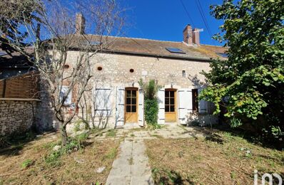 vente maison 168 000 € à proximité de Le Bignon-Mirabeau (45210)