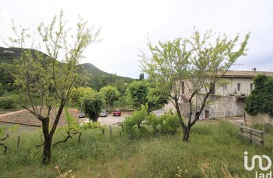 vente maison 495 000 € à proximité de Saint-Gervais-sur-Roubion (26160)