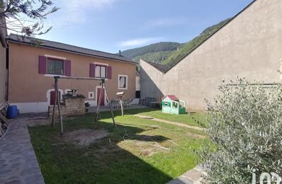 vente maison 235 000 € à proximité de Florac-Trois-Rivières (48400)