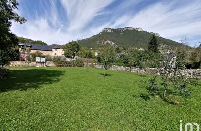 vente maison 235 000 € à proximité de Gorges du Tarn Causses (48210)