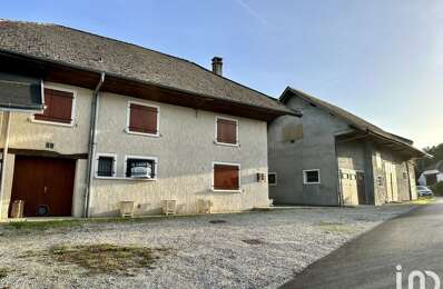 vente maison 399 000 € à proximité de Menthonnex-sous-Clermont (74270)