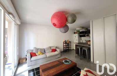 vente appartement 125 000 € à proximité de Donneville (31450)