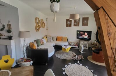 vente appartement 148 000 € à proximité de La Rivière-Drugeon (25560)