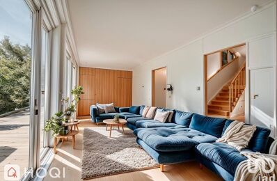 vente maison 252 000 € à proximité de Nantes (44100)