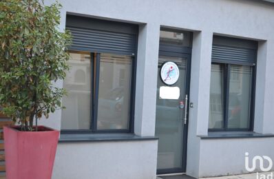 vente appartement 112 000 € à proximité de Toulon-sur-Arroux (71320)