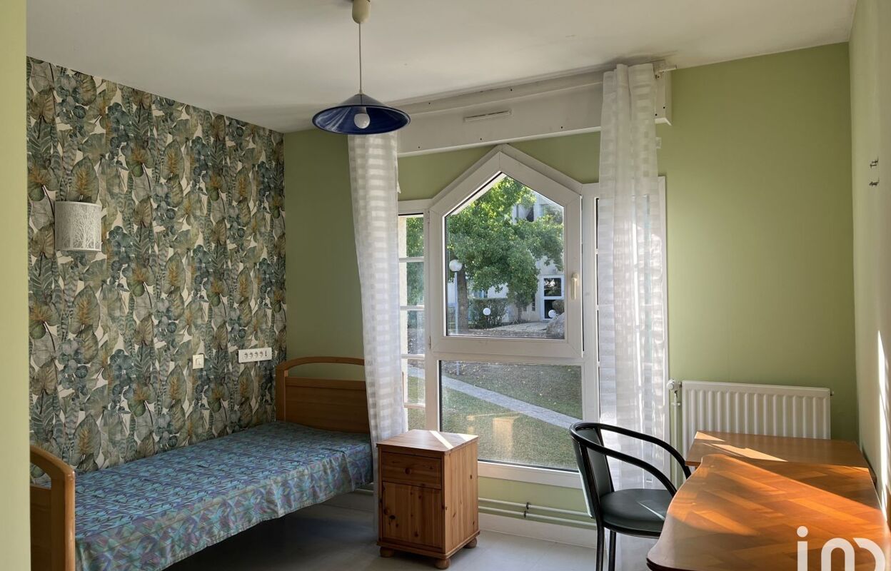 appartement 1 pièces 14 m2 à vendre à Boutigny-sur-Essonne (91820)
