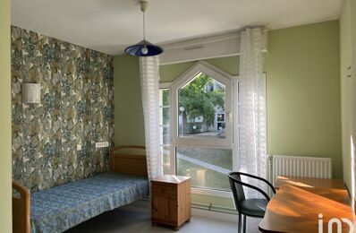 vente appartement 65 000 € à proximité de Vayres-sur-Essonne (91820)