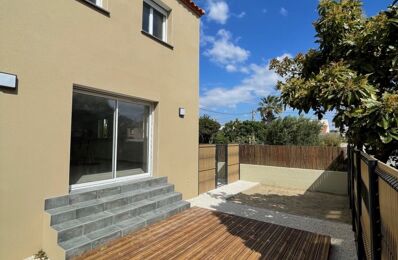 vente maison 287 000 € à proximité de Villelongue-de-la-Salanque (66410)