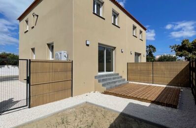 vente maison 297 000 € à proximité de Montescot (66200)