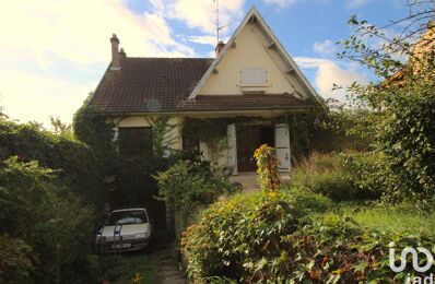 maison 7 pièces 130 m2 à vendre à Corbeil-Essonnes (91100)