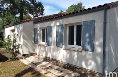 vente maison 210 000 € à proximité de Javrezac (16100)