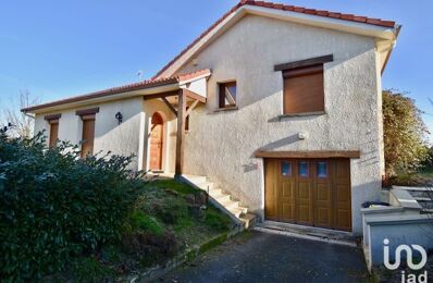 vente maison 197 000 € à proximité de Solignac (87110)